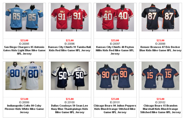 En la actualidad Fiel Barriga Kids NFL Jerseys - Wholesale Nike Kids NFL Jerseys For Cheap | Wholesale Nike  NFL Jerseys For 60% Off